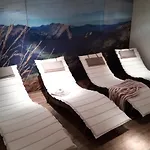 Πανσιόν Haus Sonnseite 4*