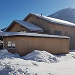 Πανσιόν Haus Sonnseite