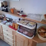 Πανσιόν Haus Sonnseite Au (Bregenz)