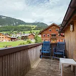 Πανσιόν Haus Sonnseite 4*