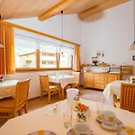 Haus Sonnseite 4*