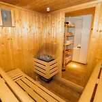 Haus Sonnseite Πανσιόν