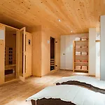 Πανσιόν Haus Sonnseite Au (Bregenz)
