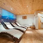 Haus Sonnseite Πανσιόν