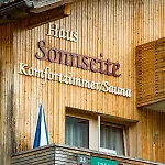 Haus Sonnseite Au (Bregenz)