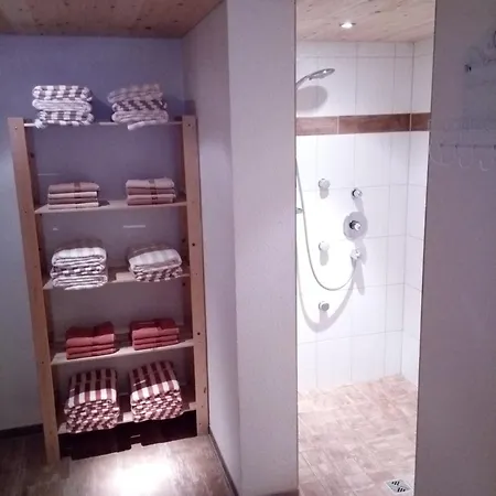 Haus Sonnseite 4* Au (Bregenz)