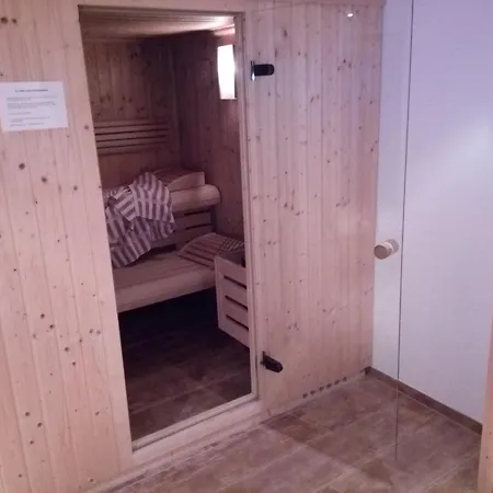 Haus Sonnseite Guest house