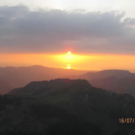 Guest house Haus Sonnseite Au (Bregenz)