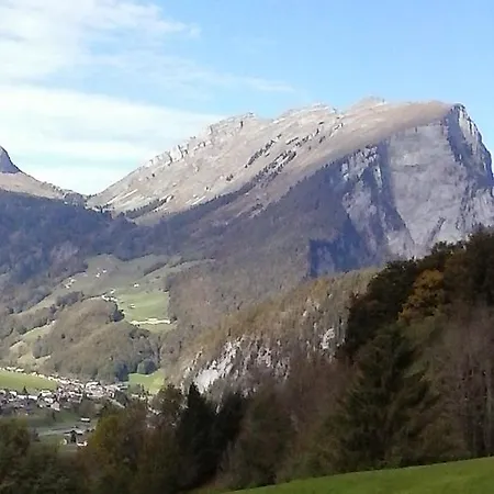 Pensión Haus Sonnseite