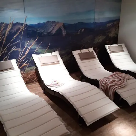 Pensión Haus Sonnseite 4*