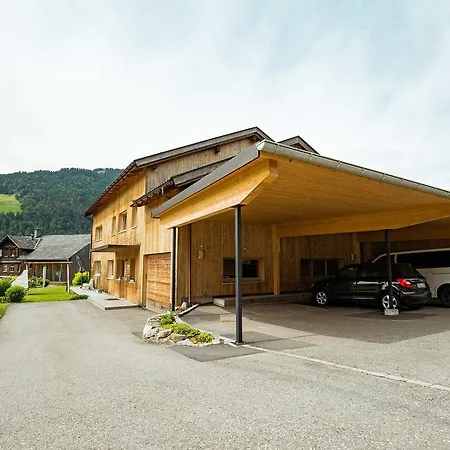 Haus Sonnseite Guest house 4*