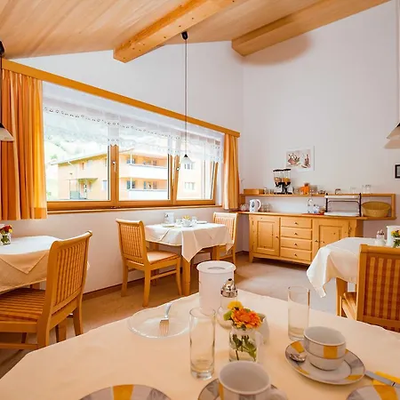 Haus Sonnseite 4*