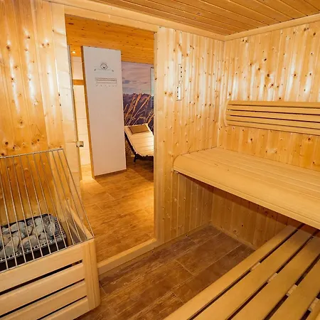 Guest house Haus Sonnseite