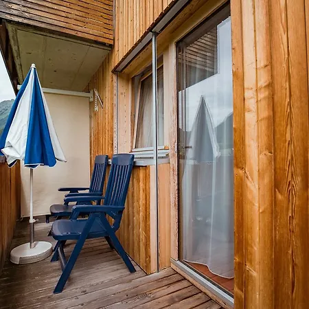 Haus Sonnseite Guest house Au (Bregenz)