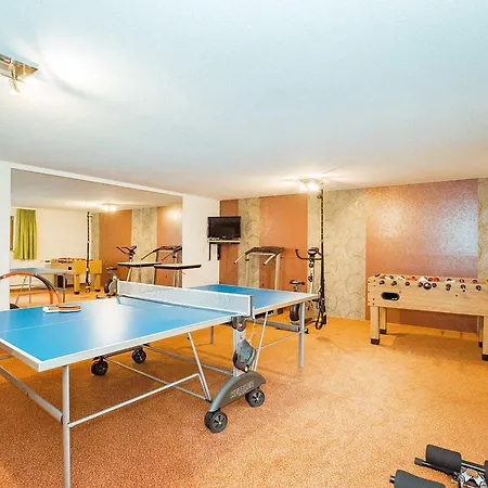 Haus Sonnseite Guest house Au (Bregenz)